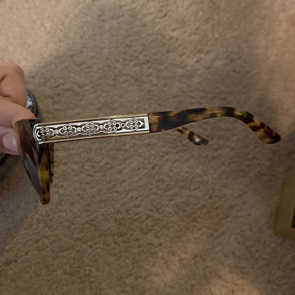 Brighton sunglasses cat eye - Picture 2 of 6